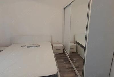 Apartament cu 2 camere decomandat în Gorjului