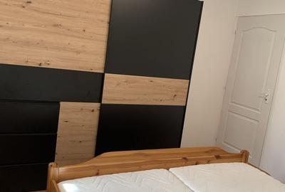 Apartament cu 2 camere decomandat în Lipovei