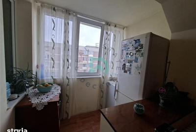 Garsonieră semidecomandată în Astra