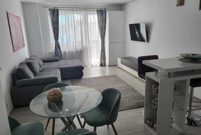 Apartament cu 2 camere decomandat în Florești - 5