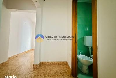 Apartament cu 2 camere decomandat în Precista