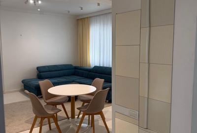Apartament cu 2 camere în Regie - 5