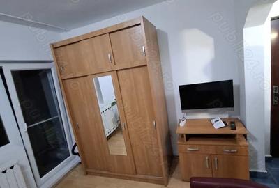 Garsonieră decomandată în Alfa - 4