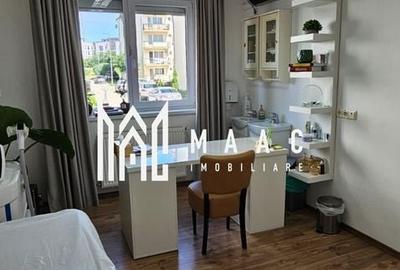 Spațiu comercial, de 45 mp, în Turnișor