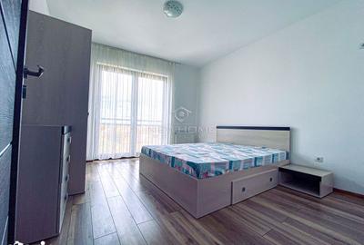 Apartament cu 2 camere, mobilat în Central - 2