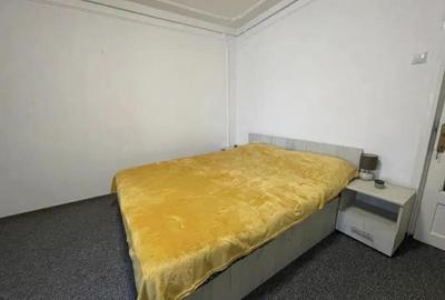 Garsonieră semidecomandată, mobilată în Tătărași