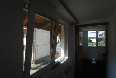 Casă cu 4 camere cu Teren 200 Mp în Apărătorii Patriei - 4