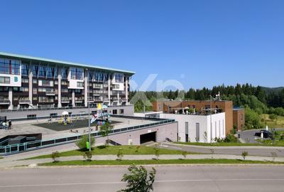 Apartament cu 7 camere decomandat, mobilat în Poiana Brașov - 20