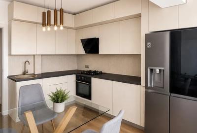 Apartament cu 2 camere semidecomandat în Cișmigiu