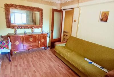Apartament cu 3 camere în Central - 3