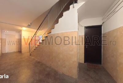 Apartament cu 2 camere decomandat, mobilat în Nerva Traian - 3