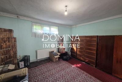 Casă individuală cu 6 camere cu Teren 625 Mp în 9 Mai - 3