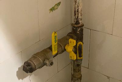 Apartament cu 2 camere semidecomandat în Crângași