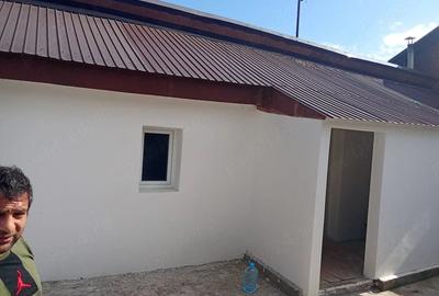 Casă cu Teren 116 Mp în 23 August