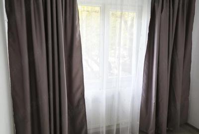 Apartament cu 2 camere semidecomandat în Vitan - 1