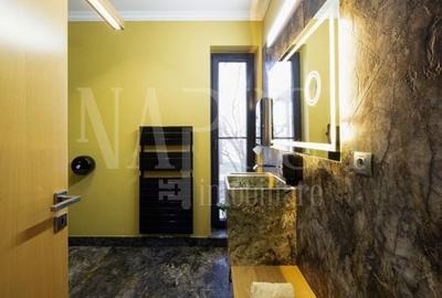 Casă individuală cu 8 camere cu Garaj în Borhanci - 21