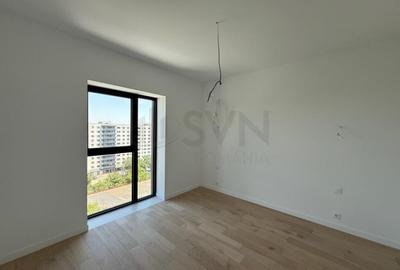 Apartament cu 4 camere decomandat în Cotroceni