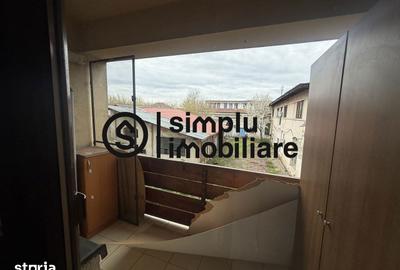 Apartament cu 3 camere decomandat în Sud - 14