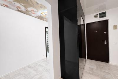 Apartament cu 4 camere decomandat în Apusului - 4