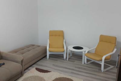 Apartament cu 2 camere decomandat în Tomis Nord - 10