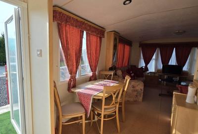 Casă cu 3 camere în Exterior Vest
