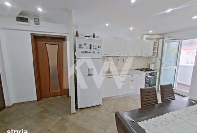 Apartament cu 3 camere, mobilat în Dârste - 2