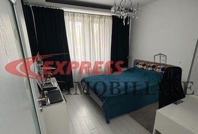 Apartament cu 3 camere decomandat în Dristor