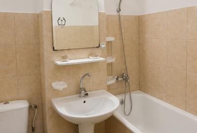 Apartament cu 2 camere în Tudor Vladimirescu