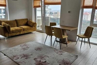 Apartament cu 3 camere în Calea Aradului - 5