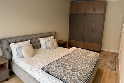 Apartament cu 2 camere decomandat, mobilat în Blumăna - 7