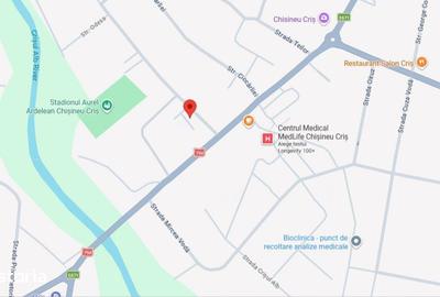 Apartament cu 4 camere în Central - 6
