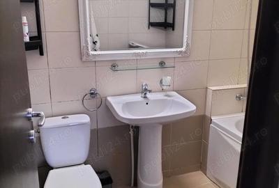 Apartament cu 2 camere decomandat în Tătărași - 1