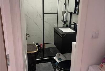 Apartament cu 2 camere nedecomandat în Central - 7