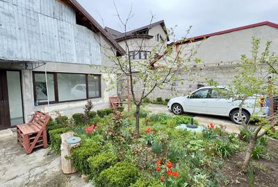 Casă individuală cu 6 camere cu Canalizare în Chitila - 41