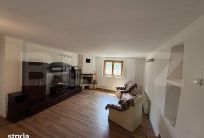 Casă cu 7 camere cu Teren 630 Mp în Găvana