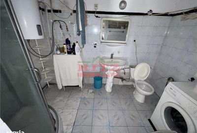 Casă cu 3 camere în Berindei