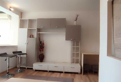 Garsonieră în Circumvalațiunii - 5