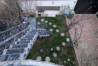 Casă cu 3 camere cu Teren 125 Mp în Ștefăneștii de Sus - 2