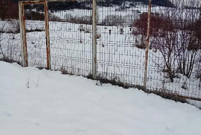 Teren de 2184 mp, în Mintia - 6