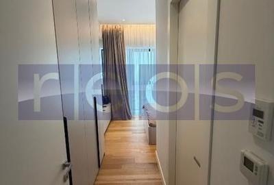 Apartament cu 3 camere decomandat, mobilat în Floreasca - 8
