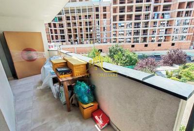 Apartament cu 2 camere semidecomandat, mobilat în Gheorgheni - 8