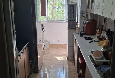 Apartament cu 2 camere decomandat în Tuzla - 5