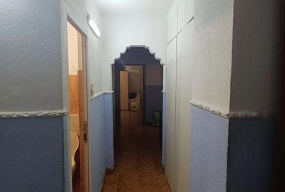Apartament cu 2 camere decomandat în Poarta 6 - 2