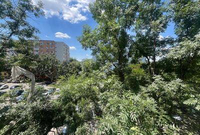 Apartament cu 3 camere decomandat, mobilat în Rahova - 7