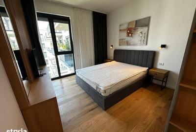 Apartament cu 3 camere în Grivița