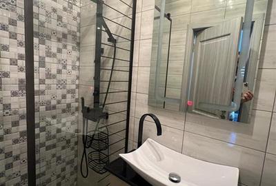 Apartament cu 3 camere nedecomandat în Iosia - 17