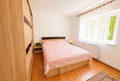 Apartament cu 4 camere decomandat în Central - 5
