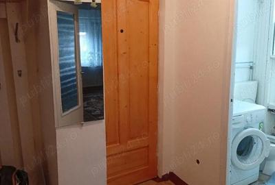 Garsonieră decomandată în Cetate - 4