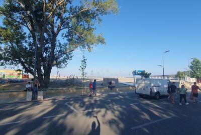 Teren Construcții intravilan de 1000 mp, în Faleza Nord - 5