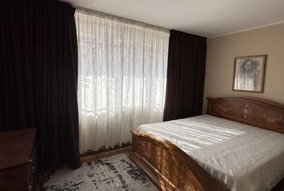 Apartament cu 2 camere decomandat în Dărmănești